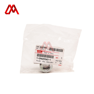 IZUMI  Isuzu Engine Self Tapping Oil Pan Drain Plug 096050651
