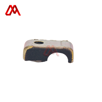 IZUMI 1-09701284-0 EGR Valve Hose Clamp 1097012840 For ISUZU