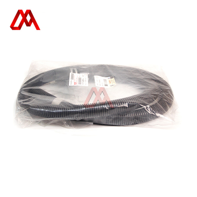 IZUMI 1-11742085-4 Air Rubber Hose 1117420854 For ISUZU 4HK1