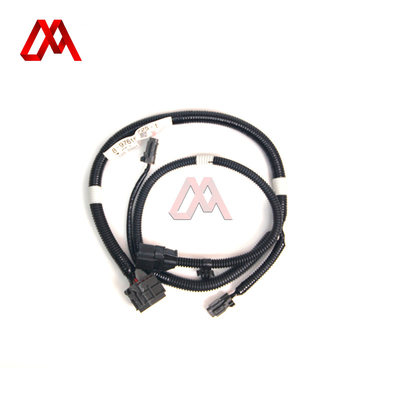 IZUMI  8-97615725-1 Transmission Harness  8976157251 For ISUZU CVZ CXZ CYZ 6WF1