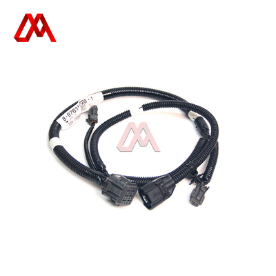IZUMI  8-97615725-1 Transmission Harness  8976157251 For ISUZU CVZ CXZ CYZ 6WF1