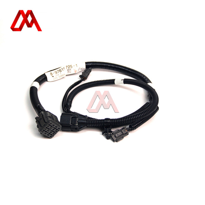 IZUMI  8-97615725-1 Transmission Harness  8976157251 For ISUZU CVZ CXZ CYZ 6WF1