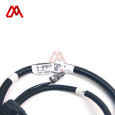 IZUMI  8-97615725-1 Transmission Harness  8976157251 For ISUZU CVZ CXZ CYZ 6WF1