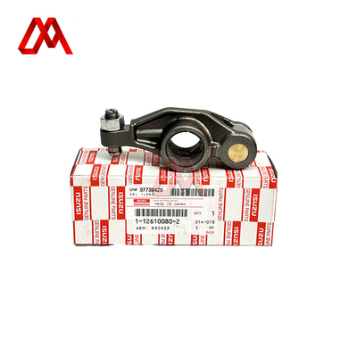 IZUMI 1-12610080-2 Rocker Arm 1126100802 For ISUZU 6WG1
