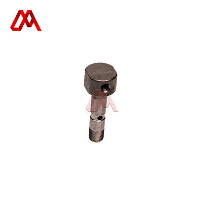 IZUMI  1-13665026-2 Idle Gear Shaft 1136650262 For ISUZU