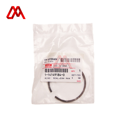 IZUMI Replacement Exhaust Manifold Seal Ring 1141491840 For ISUZU VC46