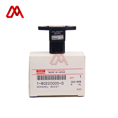 IZUMZ 1-80220005-0 MAP Intake Manifold Air Pressure Sensor 1802200050 For ISUZU