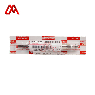 IZUMI 1-82513043-2 Glow Plug 1825130432 For ISUZU FTR33 6HH1