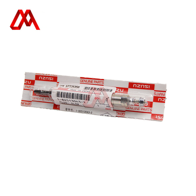 IZUMI 1-82513043-2 Glow Plug 1825130432 For ISUZU FTR33 6HH1