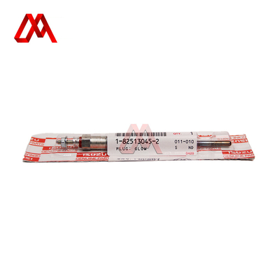 IZUMI  1-82513045-2 Glow Plug 1825130452 For ISUZU XE