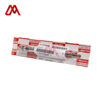 IZUMI  1-82513045-2 Glow Plug 1825130452 For ISUZU XE