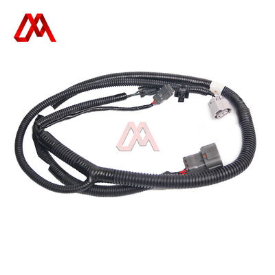 IZUMI 4HK1 6HK1 EXR Isuzu Engine Parts Wire Harness 1826748491