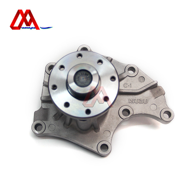IZUMI 5-87610088-2 Water Pump Assembly 5876100882 for ISUZU NHR NKR NPR 4JG1