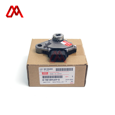 IZUMI  8-98189469-0 Gear Shift Selector Indicator 898189469 For ISUZU D-MAX