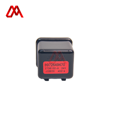 IZUMI  8-97264947-0 Starter Relay 8972649470 For ISUZU NPR75 4HK1