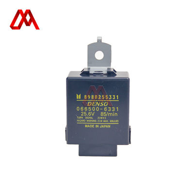 IZUMI  8-98025533-1 1-83470060-1 LED Flasher Unit 8980255331 1834700601 for ISUZU 700P VC46