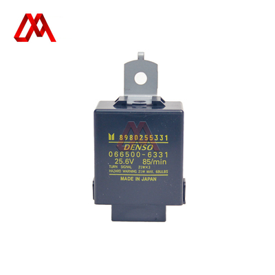 Masters 8-98025533-1 1-83470060-1 LED Flasher Unit 8980255331 1834700601 for ISUZU 700P VC46