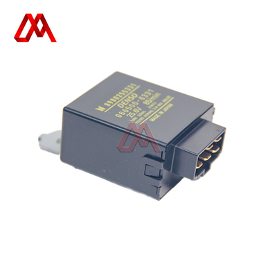 Masters 8-98025533-1 1-83470060-1 LED Flasher Unit 8980255331 1834700601 for ISUZU 700P VC46
