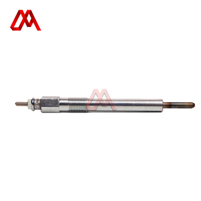Masters 8-97047604-2 Glow Plug 8970476042 For ISUZU 4LE2 4BG1 4JG1 4JG2 4LE1
