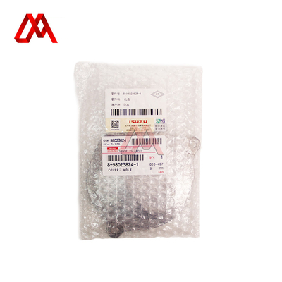 Masters 8-98023824-1 Flywheel Housing Side Cover 8980797550 For ISUZU ZX360-5A SH360-5A 4HK1 6HK1