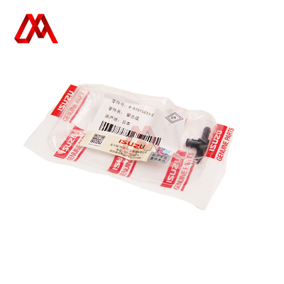 Masters 8-98161061-0 8-97315231-2 Leak Off Tube 8981610610 8973152312 For ISUZU UC 4JJ1