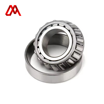 Masters 1098122320 Rear Axle Hub Outer Bearing 1-09812232-0 for ISUZU FVR Truck Chassis Parts