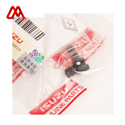 Masters 8-97315230-2 Leak Off Tube 8973152302 For ISUZU UC 4JJ1