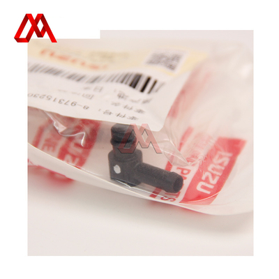 Masters 8-97315230-2 Leak Off Tube 8973152302 For ISUZU UC 4JJ1