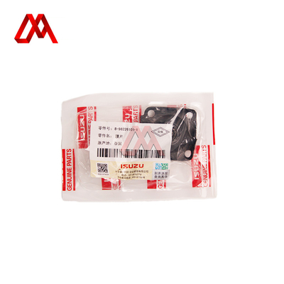 Masters 8-98226101-1 Ventilator Diaphragm 8982261011 For ISUZU UC
