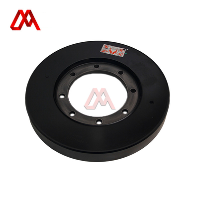 Masters 8-98147154-0 Crankshaft Damper 8981471540 For ISUZU 6WG1
