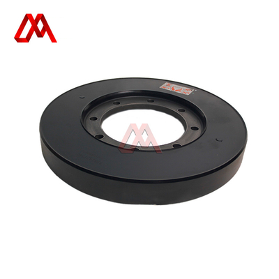 Masters 8-98147154-0 Crankshaft Damper 8981471540 For ISUZU 6WG1