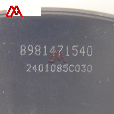 IZUMI  8-98147154-0 Crankshaft Damper 8981471540 For ISUZU 6WG1