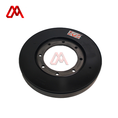 Masters 8-98147154-0 Crankshaft Damper 8981471540 For ISUZU 6WG1