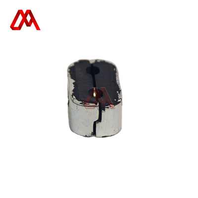Masters 8-97654824-1 8-97654824-0 Pump Cylinder Pipe Clamp 8976548241 8976548240 For ISUZU 6WG1 6HK1