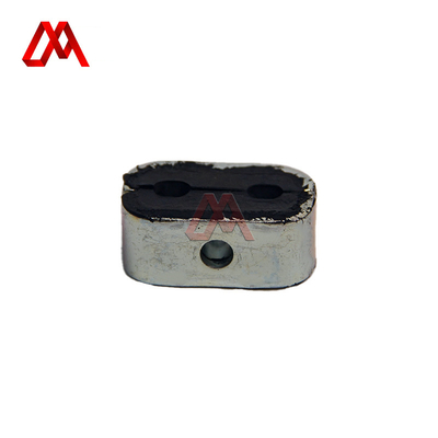 Masters 8-97654824-1 8-97654824-0 Pump Cylinder Pipe Clamp 8976548241 8976548240 For ISUZU 6WG1 6HK1