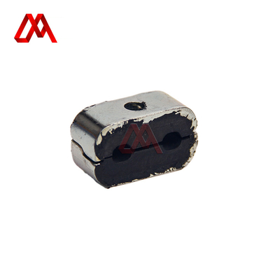 Masters 8-97654824-1 8-97654824-0 Pump Cylinder Pipe Clamp 8976548241 8976548240 For ISUZU 6WG1 6HK1