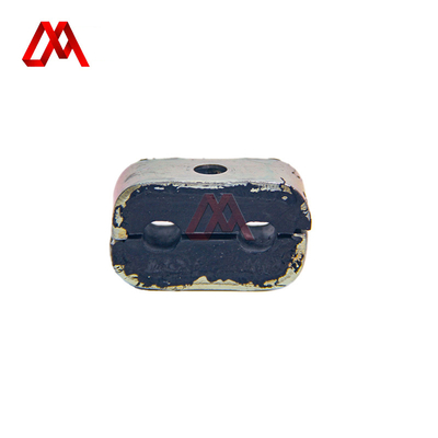 Masters 8-97654824-1 8-97654824-0 Pump Cylinder Pipe Clamp 8976548241 8976548240 For ISUZU 6WG1 6HK1