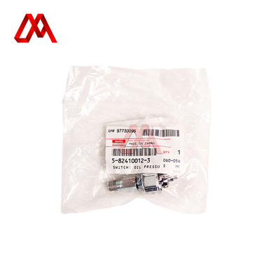 Masters 5-82410012-3 Oil Pressure Switch 5824100123 For ISUZU 4LE1 4LE2 4JG1 4JB1