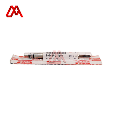 IZUMI 8-94140115-7 Glow Plug 8941401157 For ISUZU TFR 4JB1 4DA1