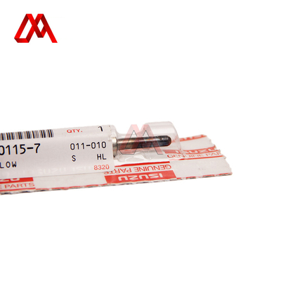 Masters 8-94140115-7 Glow Plug 8941401157 For ISUZU TFR 4JB1 4DA1
