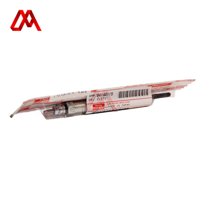 IZUMI 8-94140115-7 Glow Plug 8941401157 For ISUZU TFR 4JB1 4DA1