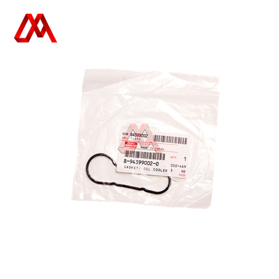 IZUMI 8-94399002-0 Oil Cooler Gasket 8943990020 For ISUZU FSR 6HK1