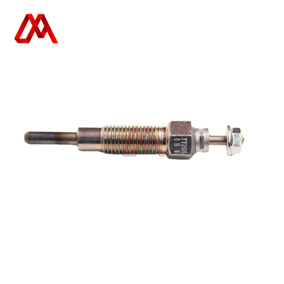 IZUMI  8-97106549-4 Glow Plug 8971065494 For ISUZU 3LB1 3LD1 4LB1 4LE1
