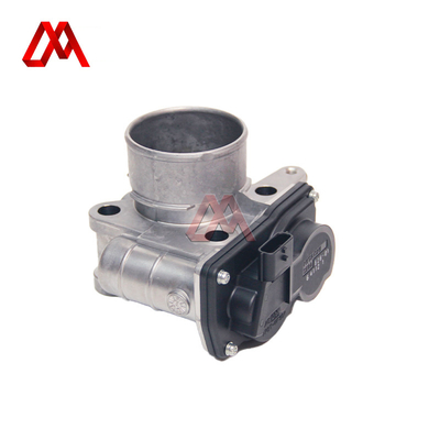 IZUMI  8-98028416-7 Throttle Valve Assembly 8980284167 For ISUZU NPR