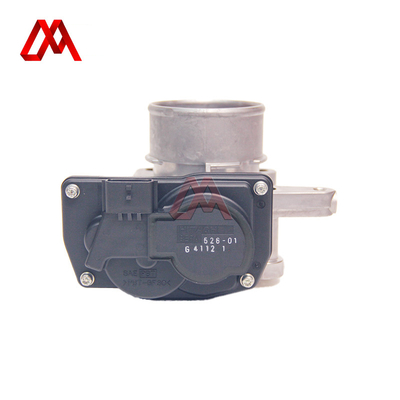Masters 8-98028416-7 Throttle Valve Assembly 8980284167 For ISUZU NPR