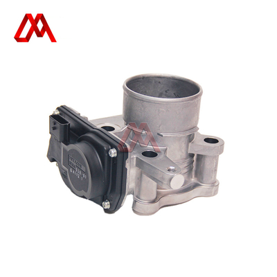 IZUMI  8-98028416-7 Throttle Valve Assembly 8980284167 For ISUZU NPR