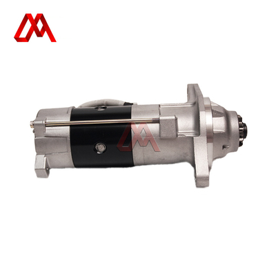 Masters 8-98222203-3 Starter Assembly 8982222033 For ISUZU FXR FXZ CXZ CYJ 6UZ1