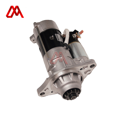 Masters 8-98222203-3 Starter Assembly 8982222033 For ISUZU FXR FXZ CXZ CYJ 6UZ1