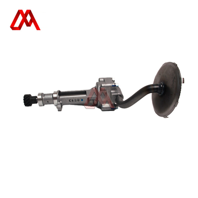 Masters 8-94362923-3 Oil Pump Assembly 8943629233 For ISUZU 4JB1-PH