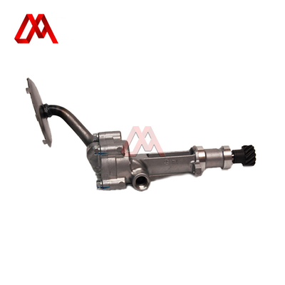 Masters 8-94362923-3 Oil Pump Assembly 8943629233 For ISUZU 4JB1-PH